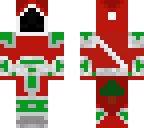 christmas chaos archer a fixed