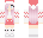 christmas chick