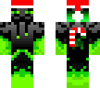 christmas endergreen