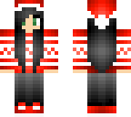 christmas girl