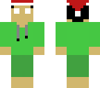 christmas me