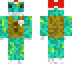 christmas peebo