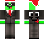 christmas turtle