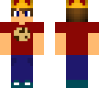 cookie boy
