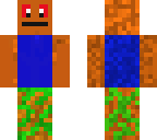 cookie guy