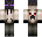 cool enderman