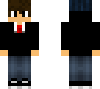 cool guy suit