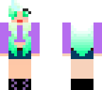 crazyamy2727 basic