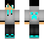 creper guy