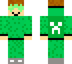 crepper man