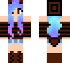 cute freddy girl
