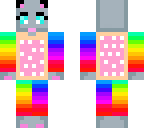 cute nyan cat