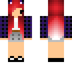 cute red head
