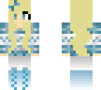 cute winter girl edit