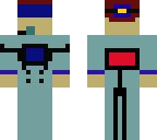 cyber steve
