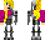 cyborggirl