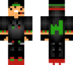 daniel21fauns skin only daniels