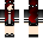 dark chibi