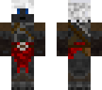 dark elf modified