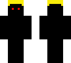 dark herobrine