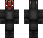 darth maul