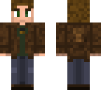 dean skin