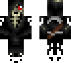 death girl