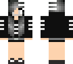 death girl