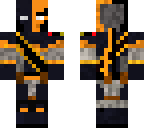 deathstroke