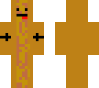 derp hot dog man