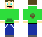 derpy minecrafter