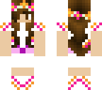 destiny the disney girl