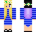 differnt hair colors a good thing