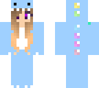 dino onzie