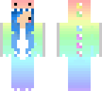 dinosaur girl