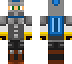 doctor craft fighter 1