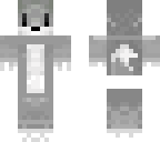 draxodic's skin