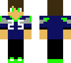 dylan\'s skin
