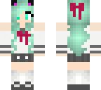 edit anime cat girl