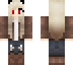 edit of were wolf