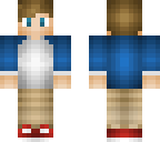 edited basic skin