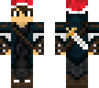 edited elf