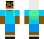 edited finn
