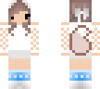 edited skin