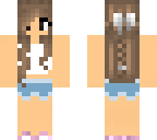 edited summertime beuty