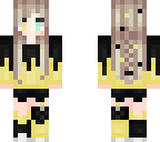 electri yellow