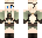 elven