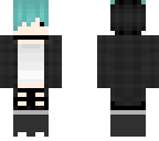 emo boy or girl