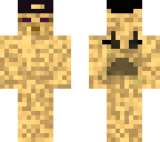 end man