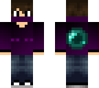 ender boy